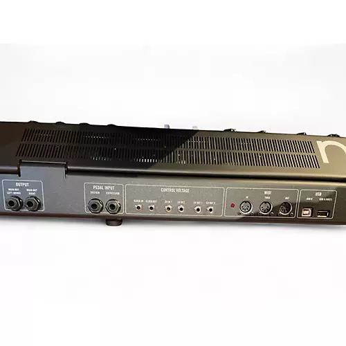 Used Moog MUSE Synthesizer