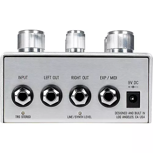 Meris Hedra Pitch Shifter Effects Pedal