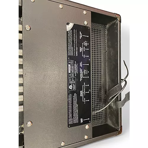 Used Blackstar HT Series HT5R 5W Tube Guitar Amp Head