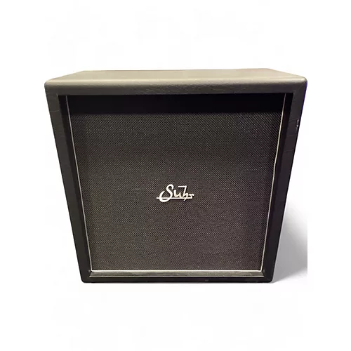 Used Suhr PT15 I.R. 2X12 Guitar Cabinet