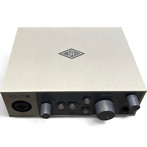 Used Universal Audio VOLT 1 Audio Interface