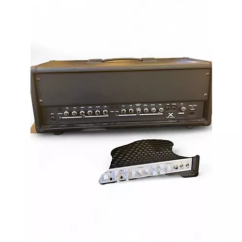 Used Ibanez TBX150H Solid State Guitar Amp Head