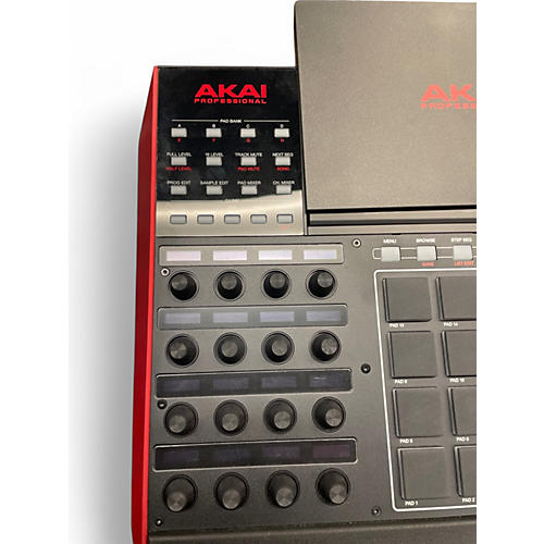 Used Akai Professional MPCX Production Controller