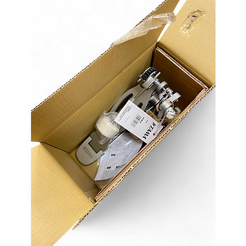 Used TAMA HP50  Single Bass Drum Pedal