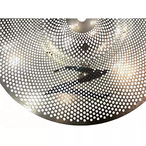 Used Zildjian Gen16 Buffed Bronze Splash Electric Cymbal