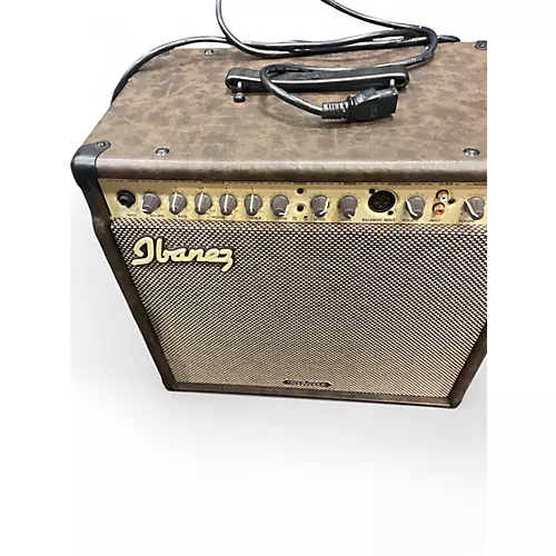 Used Ibanez TA35 Acoustic Guitar Combo Amp