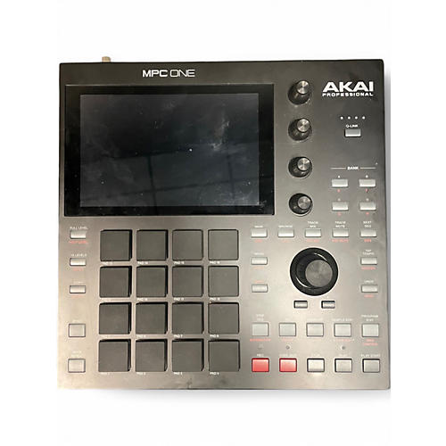 Used Akai Professional MPC ONE Production Controller