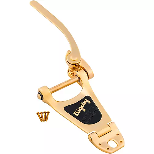 Bigsby B3 Vibrato Kit Gold