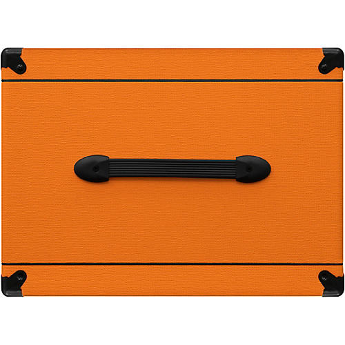 Orange Amplifiers OBC112 400W 1X12 Bass Speaker Cabinet