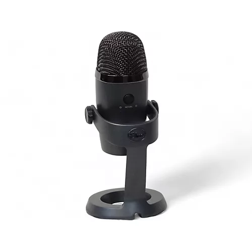 Used Blue Yeti Nano USB Microphone