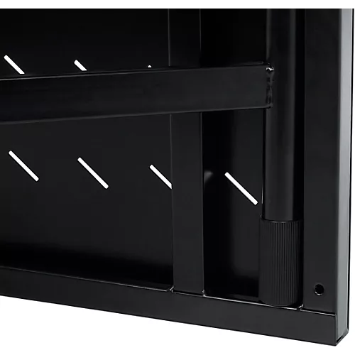 Gator GFW-UTL-XSTDTBLTOPSET Utility Table Top With Double-X Stand