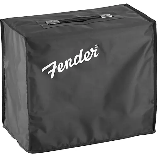 Fender Blues Junior Amp Cover Black