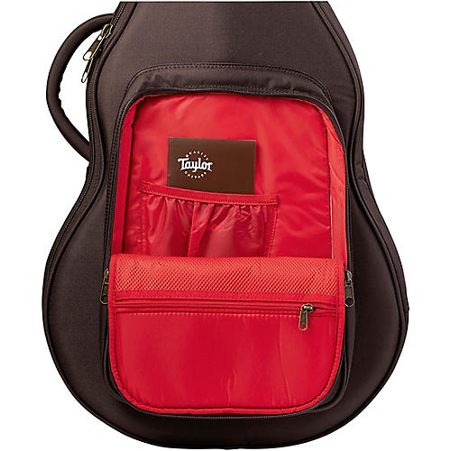 Taylor GT 811e Grand Theater Acoustic-Electric Guitar Natural