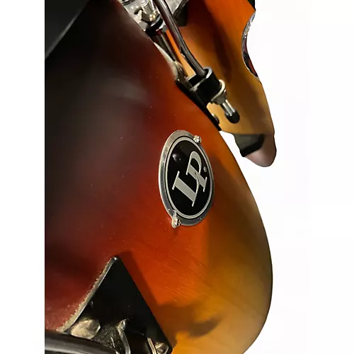 Used LP City Conga Set with Double Stand Conga