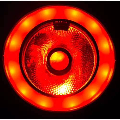 ColorKey Mover Halo Beam QUAD MKII