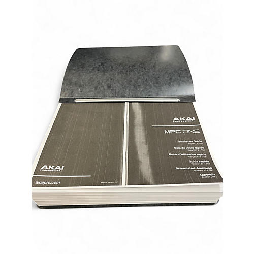 Used Akai Professional One Gold Edition Production Controller