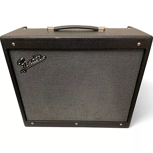 Used Fender GTX100 Guitar Combo Amp