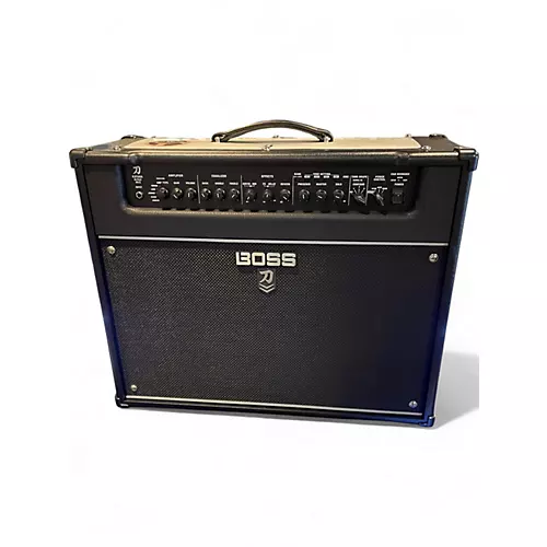 Used BOSS Katana Artist Mk II 100W Guitar Combo Amp
