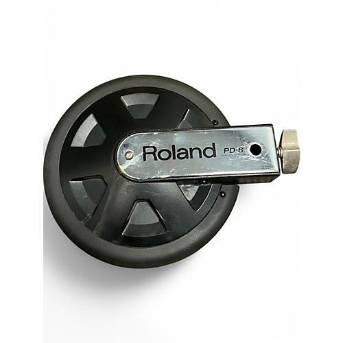 Used Roland pd8 Trigger Pad
