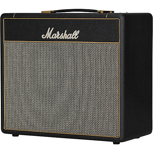Marshall Studio Vintage 20W 1x10 Tube Guitar Combo Amp Black