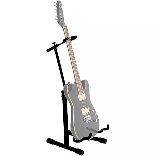 On-Stage Stands GS7465 Pro Flip-It A-Frame Guitar Stand