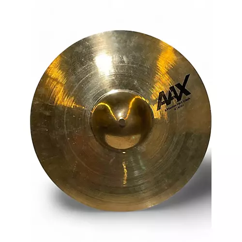 Used SABIAN 16in AAX Xplosion Crash Cymbal 36