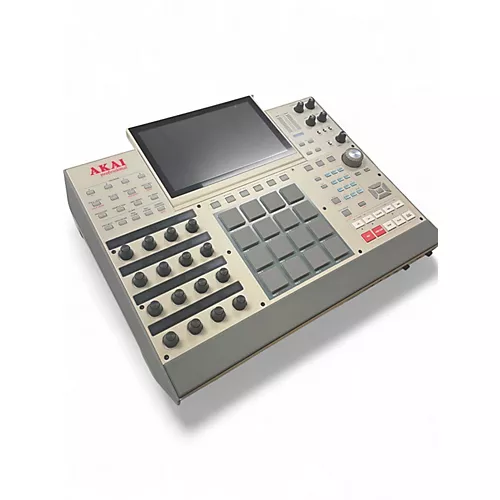 Used Akai Professional MPCX Production Controller