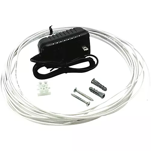 American Recorder Technologies On Air LED Lighted Sign, Blue