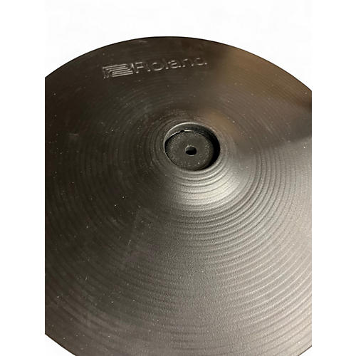 Used Roland CY-12C Electric Cymbal