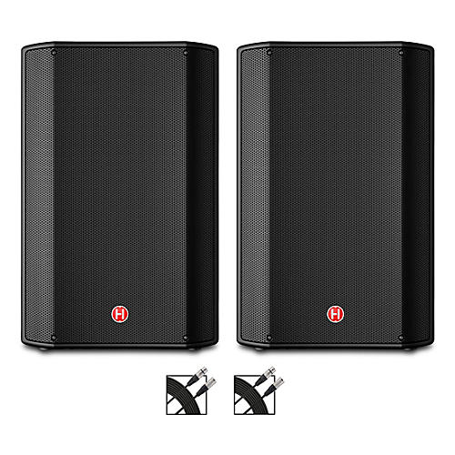 Harbinger VARI V1115 15