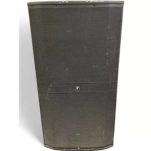 Used Mackie DRM315 Powered Speaker