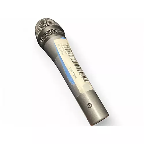 Used Sennheiser E835 Dynamic Microphone