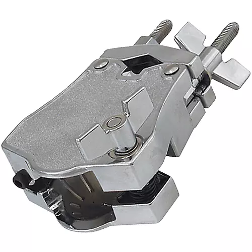 Gibraltar Single L-Rod Platform Clamp