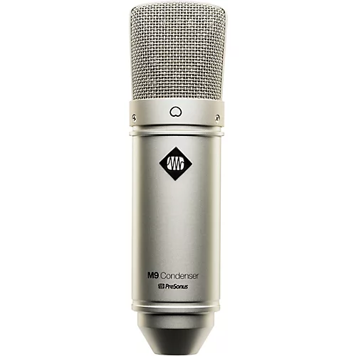 PreSonus Quantum ES2 Ultimate Recording Bundle