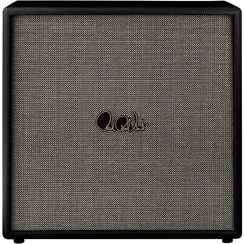 PRS HDRX 4x12 Celestion G12H-75 Creamback Guitar Speaker Cabinet Black