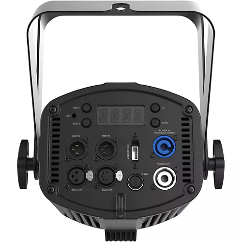 CHAUVET DJ EVE P-140 VW Variable White LED Wash Light