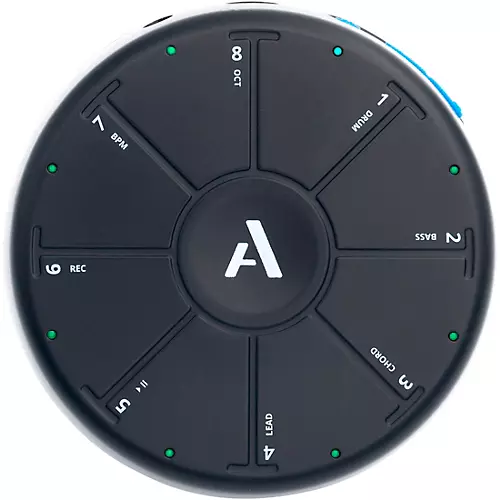 Artiphon Orba Synthesizer