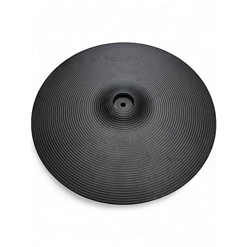 Used Roland CY14CT Electric Cymbal