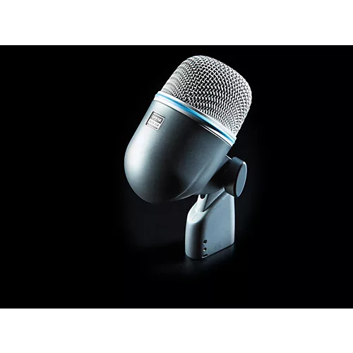 Shure BETA 52A Kick Drum Mic