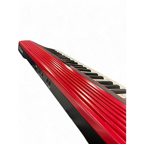 Used Roland Go Keys Portable Keyboard