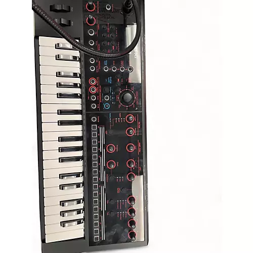 Used Roland JD-XI Synthesizer