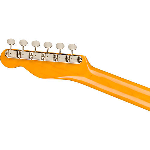 Fender American Vintage II 1963 Telecaster Electric Guitar Surf Green