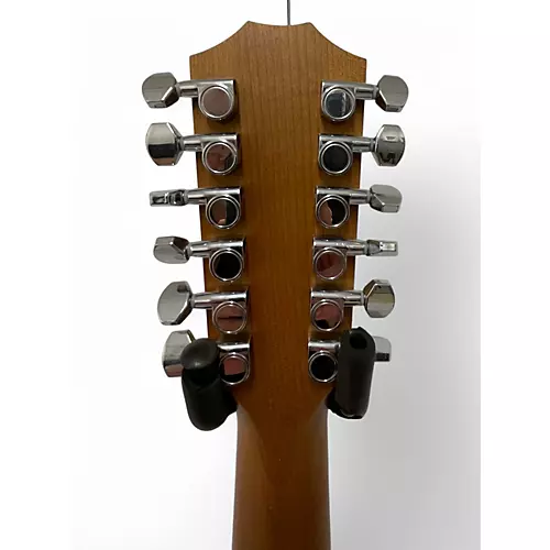 Used Taylor 150ce Natural 12 String Acoustic Electric Guitar Natural