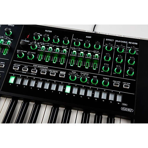 Roland SYSTEM-8 Plug-Out Synthesizer