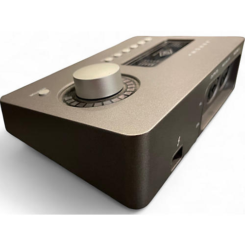 Used Universal Audio Apollo Arrow Audio Interface