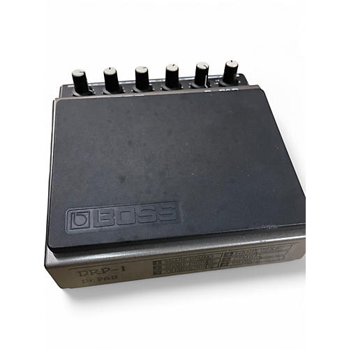 Used BOSS DRP-II Production Controller
