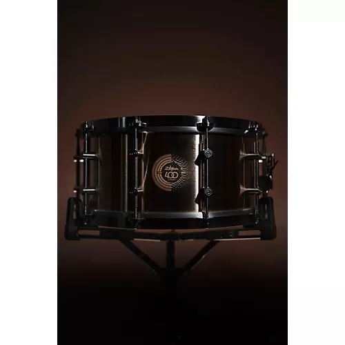 Zildjian 400th Anniversary Limited-Edition Alloy Snare Drum 14 x 6.5 in.