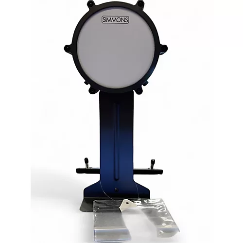 Used Simmons KP2 Trigger Pad