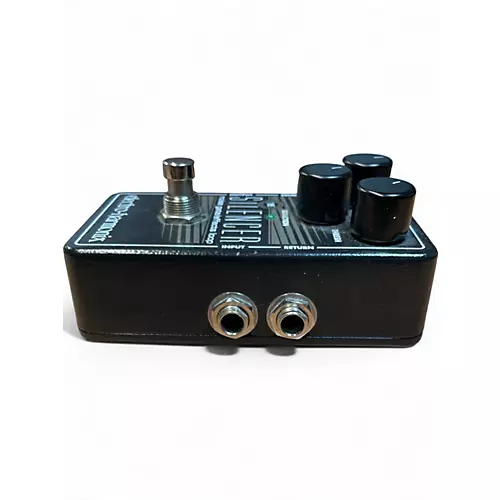 Used Electro-Harmonix The Silencer Effect Pedal