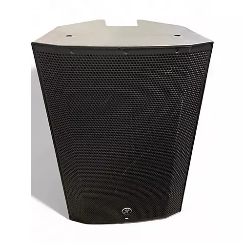 Used Mackie THUMP15 Powered Speaker